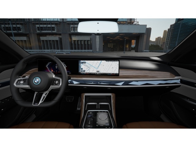 2025 BMW i7 60 - Photo 39