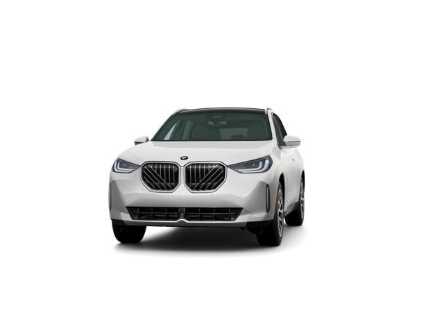 2026 BMW X3 30 - Photo 44