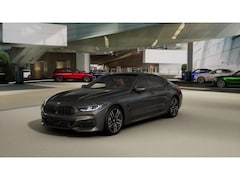 2026 BMW 840i xDrive Gran Coupe