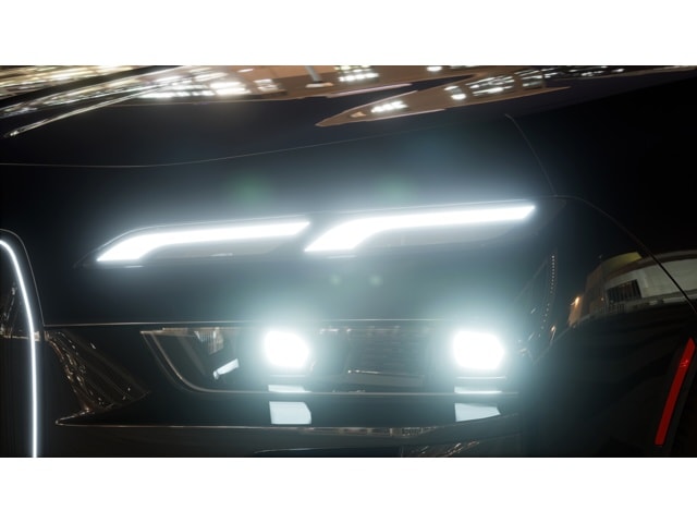2026 BMW 7 Series 760i - Photo 48