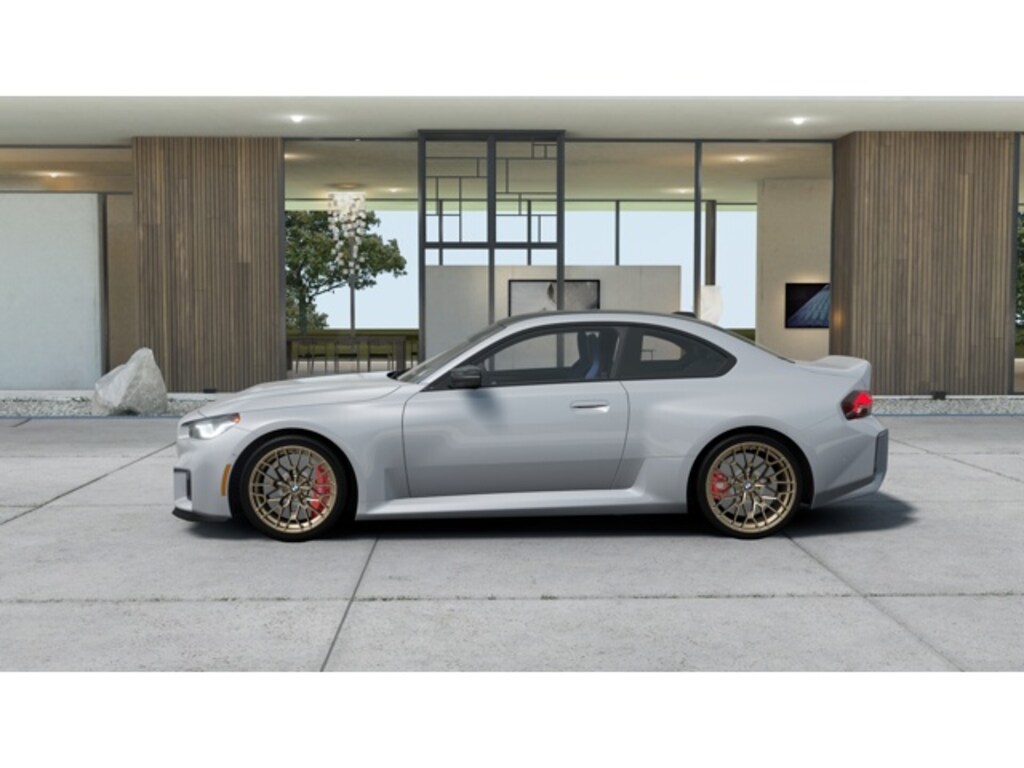 New 2026 BMW M2 CS Coupe