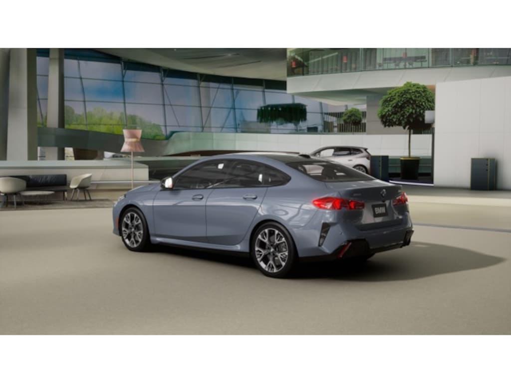 New 2026 BMW 228i xDrive Gran Coupe