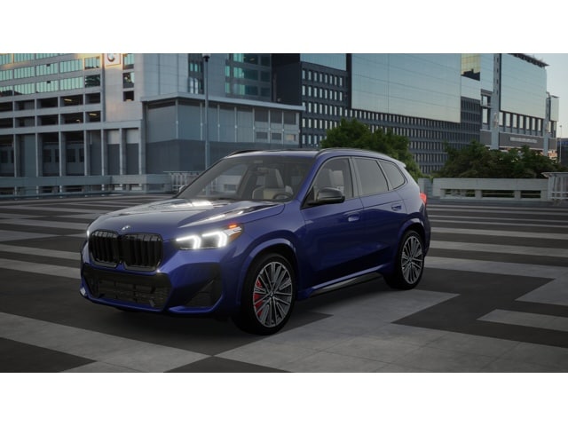 2026 BMW X1 28i