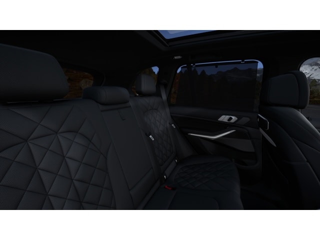 2026 BMW X5 M60i - Photo 39