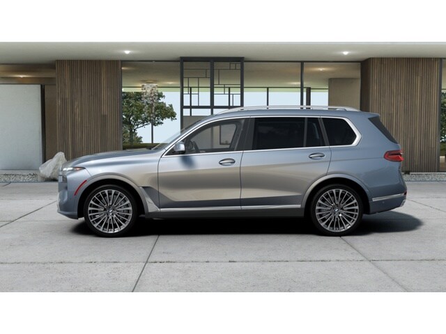 2026 Bmw X7 xDrive40i photo 4