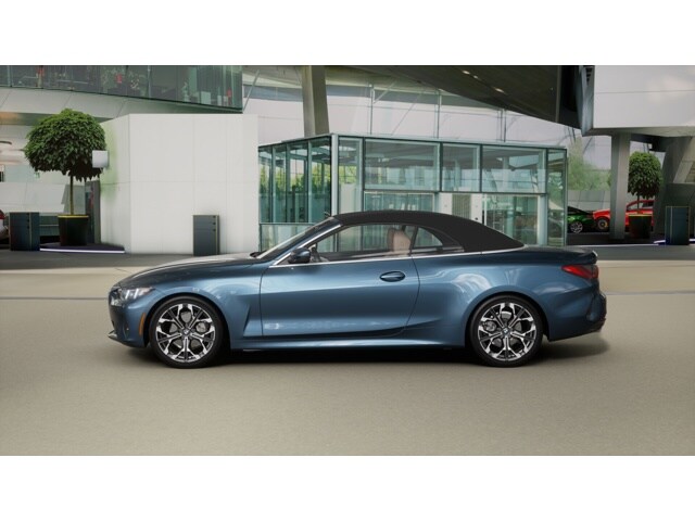 2026 Bmw 430i xDrive photo 4