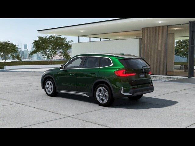 2024 Bmw X1 XDrive28i photo 2