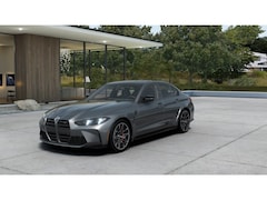 2027 BMW M3 Competition Sedan
