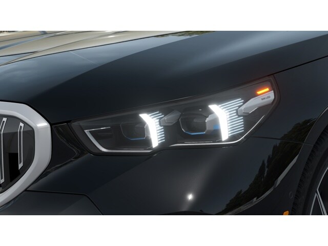 2026 Bmw i5 M60 photo 7