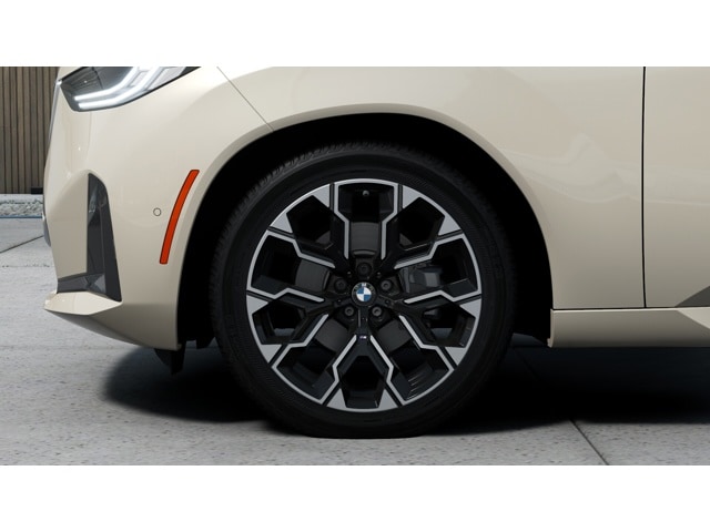 2025 BMW X3 30 - Photo 42