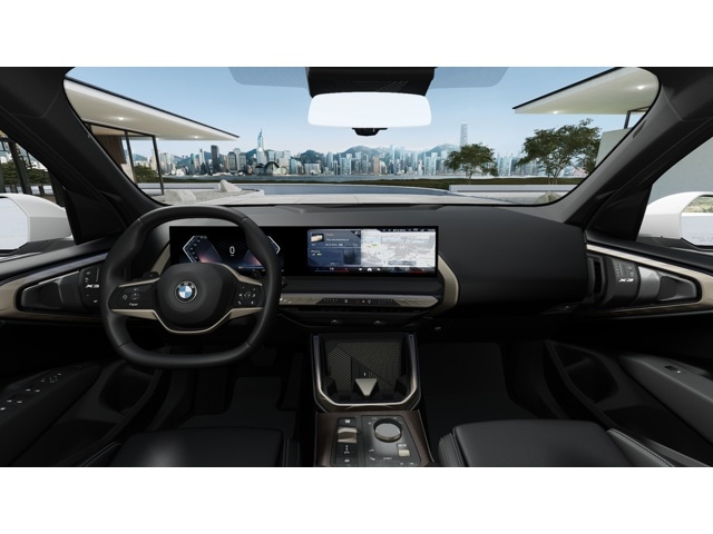 2025 BMW X3 30 - Photo 45