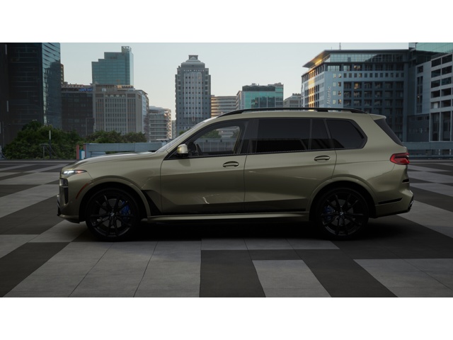 New 2027 BMW X7 xDrive40i SUV