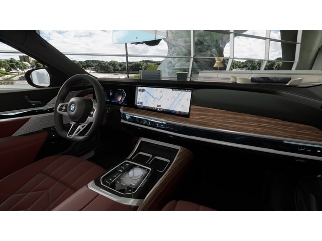 2026 BMW 7 Series 760i - Photo 14