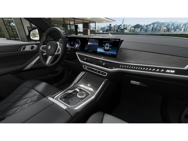 2026 BMW X6 40i - Photo 46