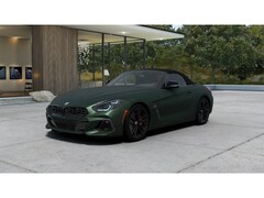 2026 BMW Z4 M40i Convertible Seaside, CA