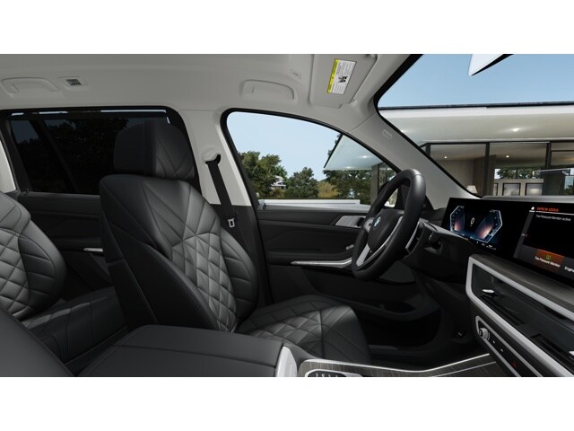 2026 Bmw X7 xDrive40i photo 10