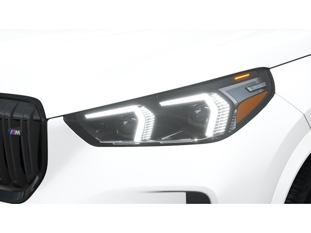 2026 BMW X1 M35i - Photo 32