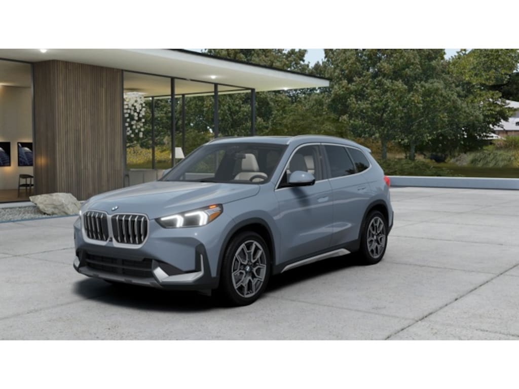 New 2026 BMW X1 xDrive28i SUV
