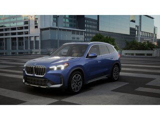 2025 BMW X1