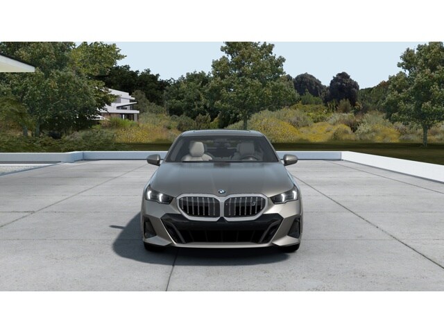 2026 Bmw i5 eDrive40 photo 3