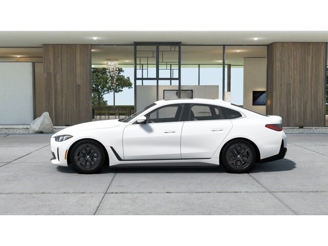 2025 Bmw i4 eDrive40 photo 3