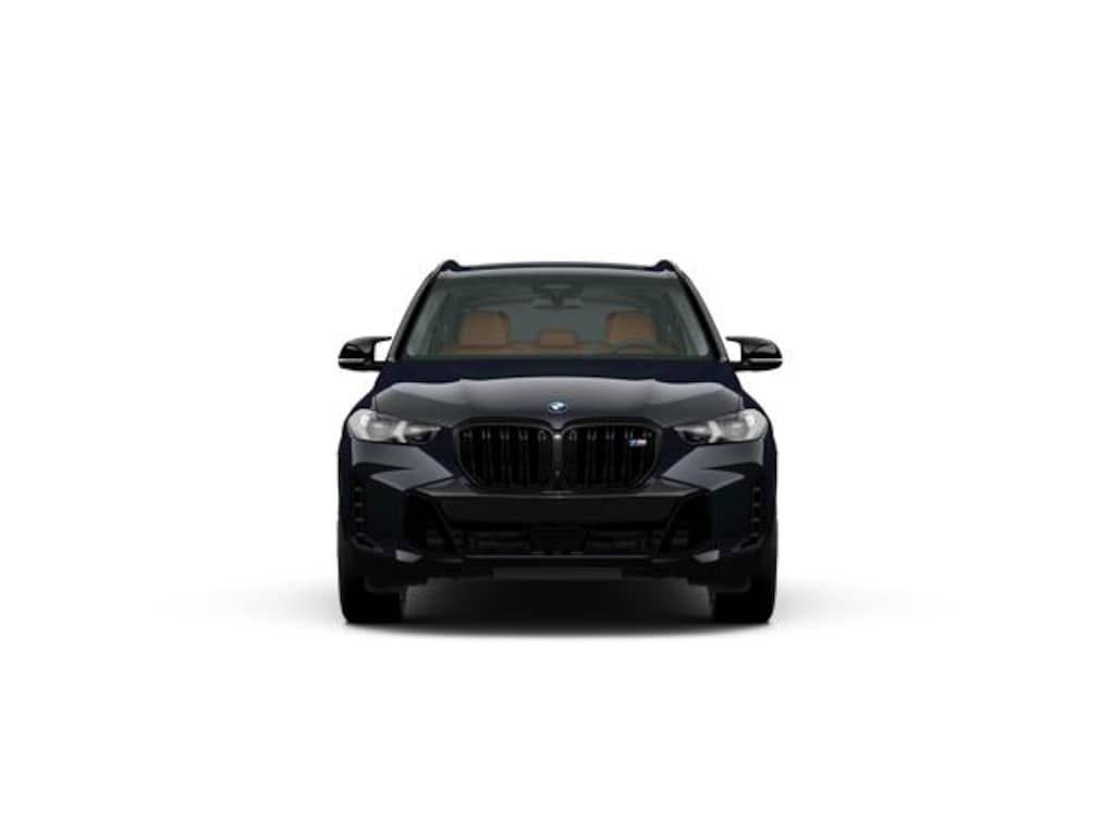 New 2026 BMW X5 M60i SUV