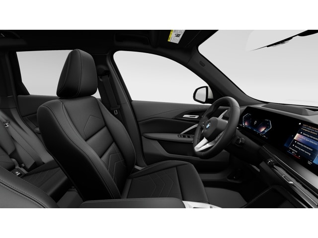 2025 BMW X1 28i - Photo 28