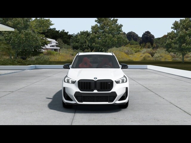 2025 Bmw X1 M35i photo 3