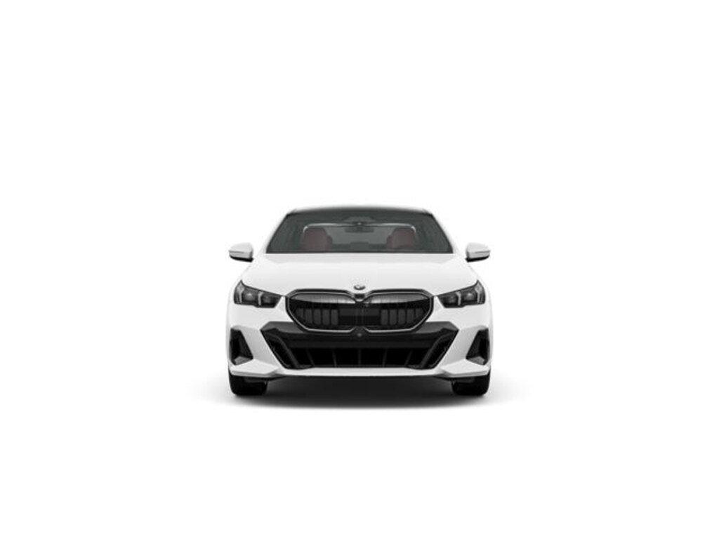 New 2026 BMW 540i xDrive Sedan