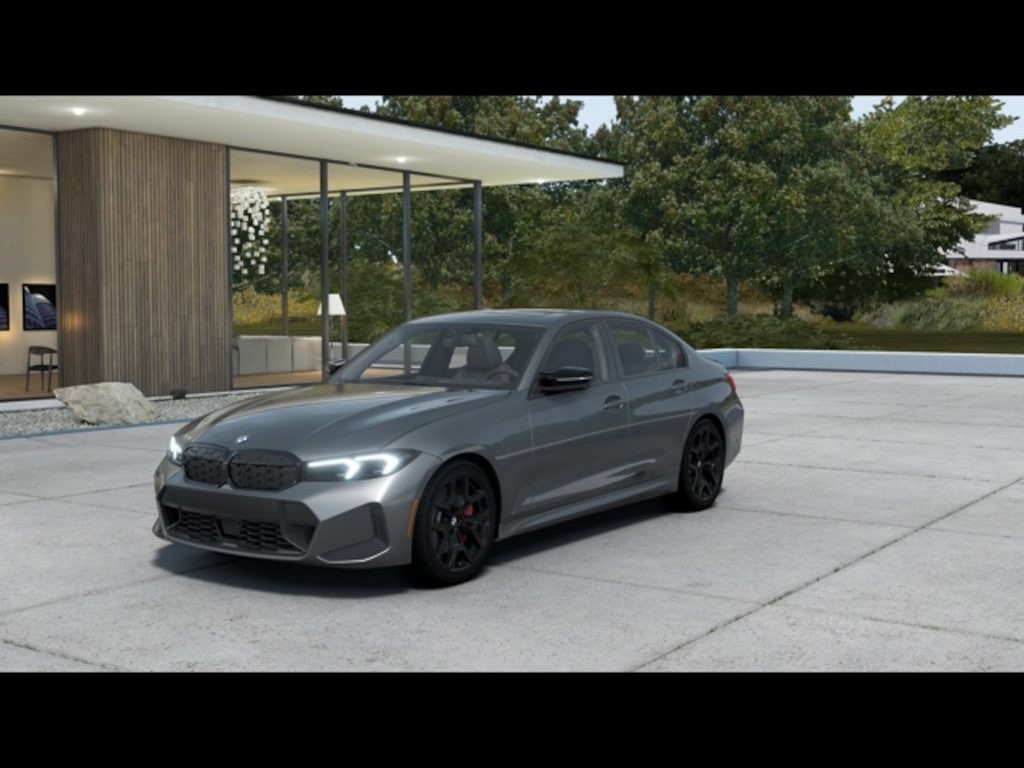2025 BMW M340i xDrive For Sale Serving Atlanta, GA