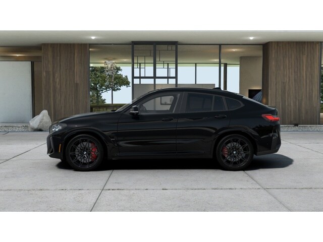 2025 Bmw X4 photo 2