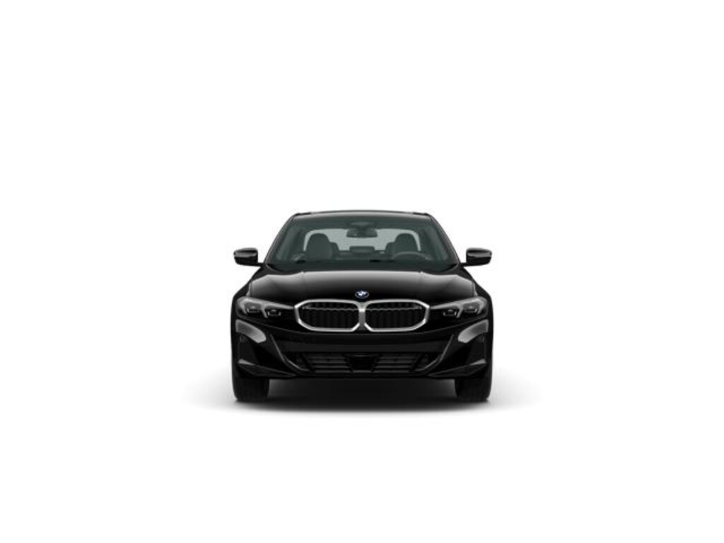 New 2026 BMW 330i xDrive NA Sedan