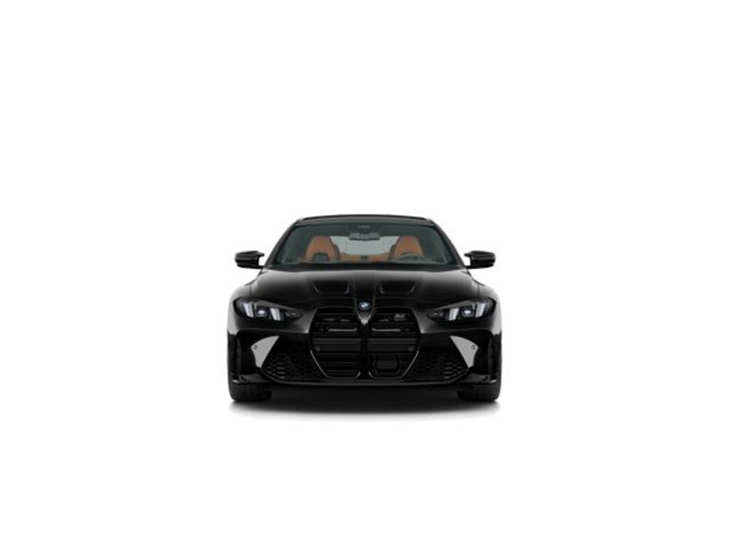 New 2026 BMW M4 Competition xDrive Coupe