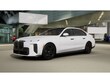  BMW 740i