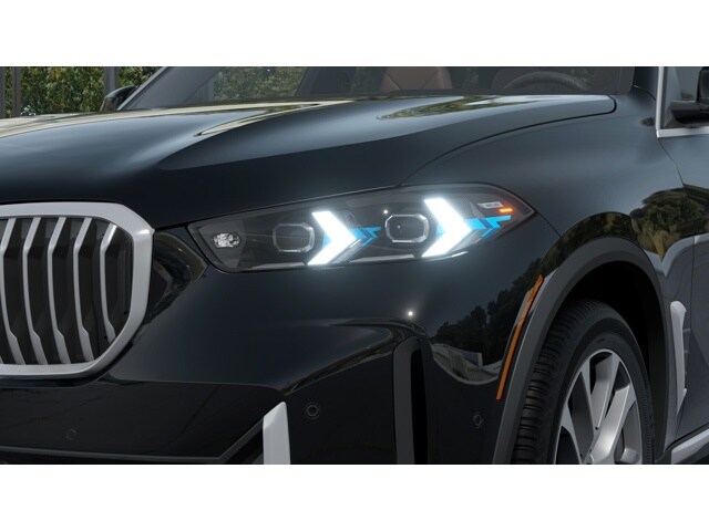 2026 BMW X5 40i - Photo 25