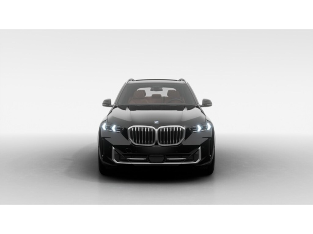Used 2026 BMW X5 xDrive40i SUV