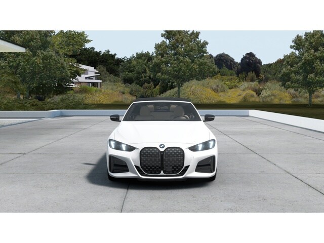 2026 Bmw 430i 4-Series photo 3