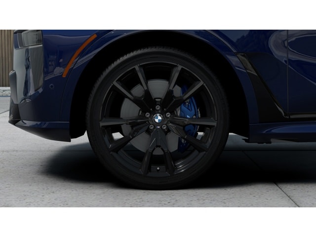 2026 BMW X7 40i - Photo 35