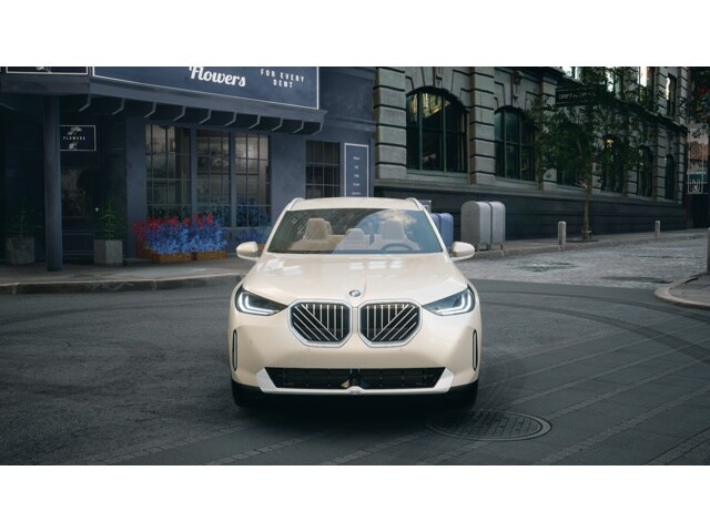 2026 Bmw X3 photo 3