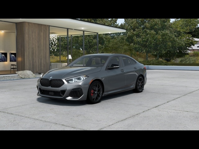 2024 BMW 2 Series M235i xDrive -
                Anchorage, AK