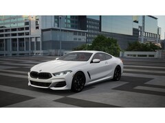 2026 BMW 840i Coupe