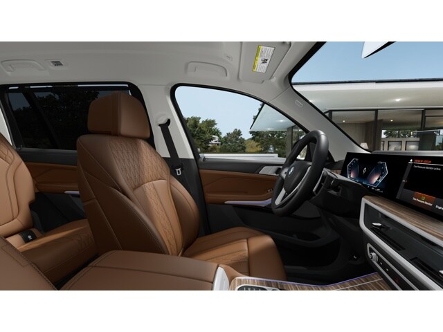 2027 BMW X7 40i - Photo 47