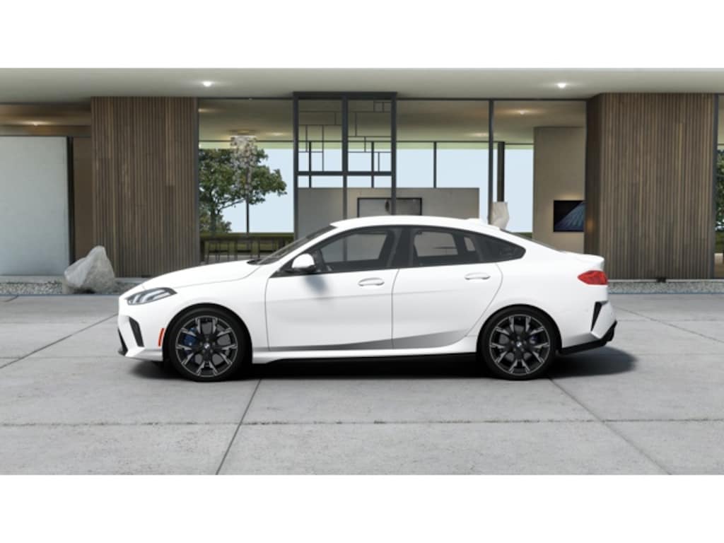 New 2026 BMW 228i Gran Coupe