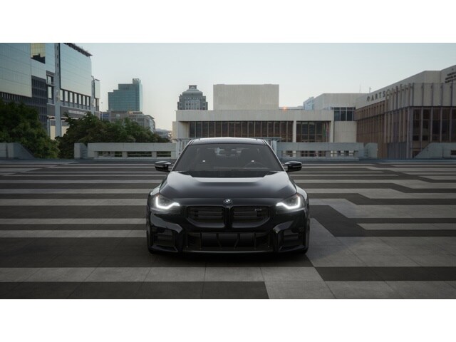 2025 Bmw M2 Coupe photo 3