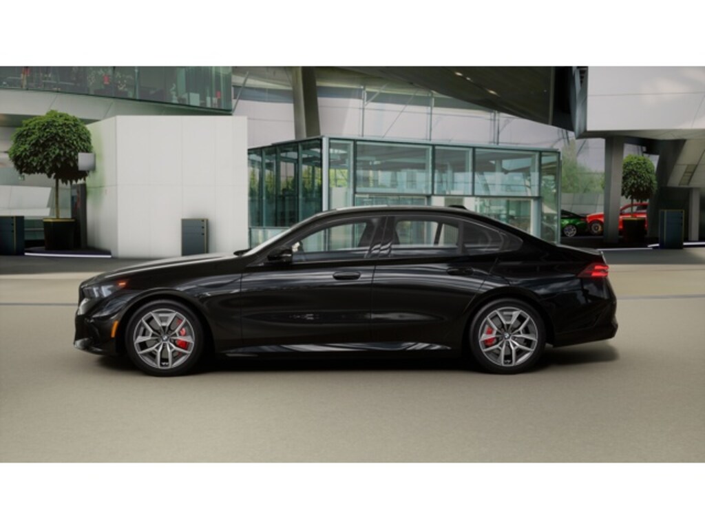New 2027 BMW i5 xDrive40 Sedan