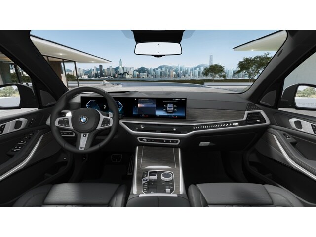 2026 BMW X5 50e - Photo 46