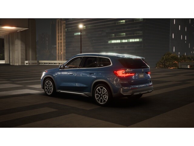 2026 Bmw X1 XDrive28i photo 2