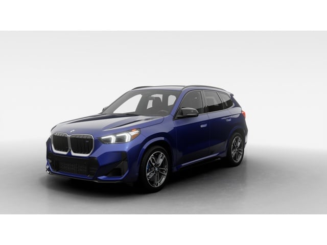 2025 BMW X1 M35i