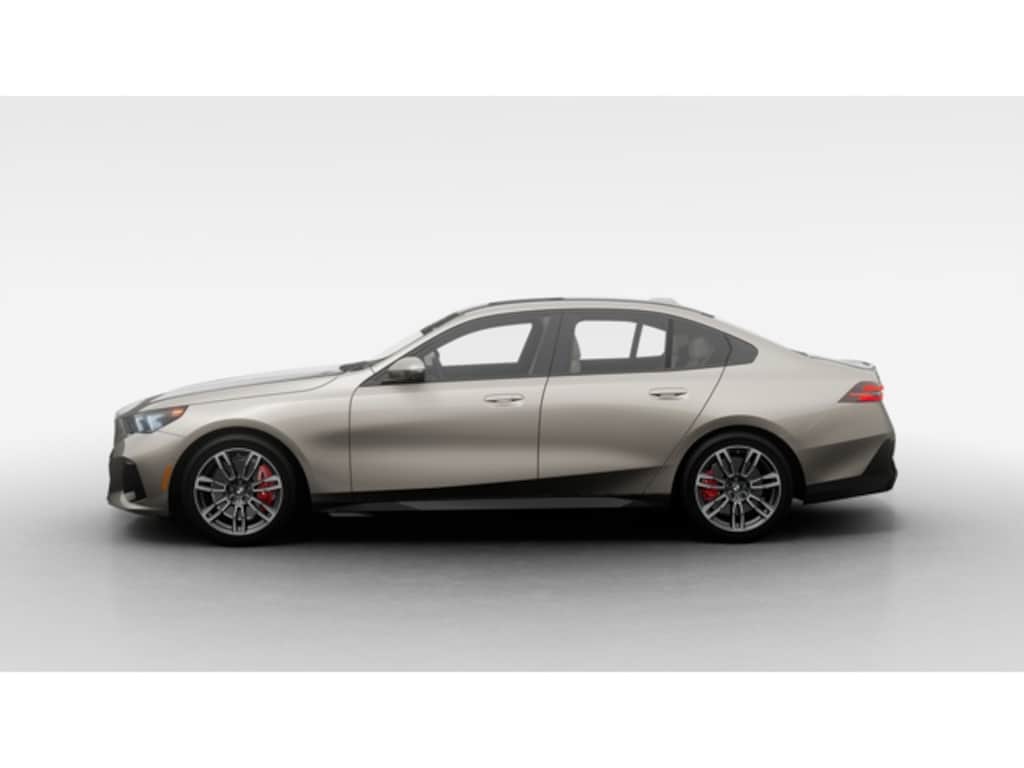 New 2027 BMW 530i xDrive Sedan
