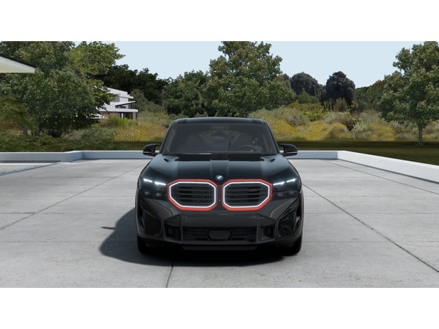 2026 BMW XM Base - Photo 24
